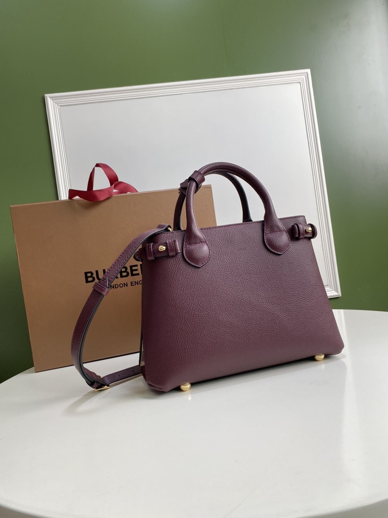 Bv*b*rry top handle bags